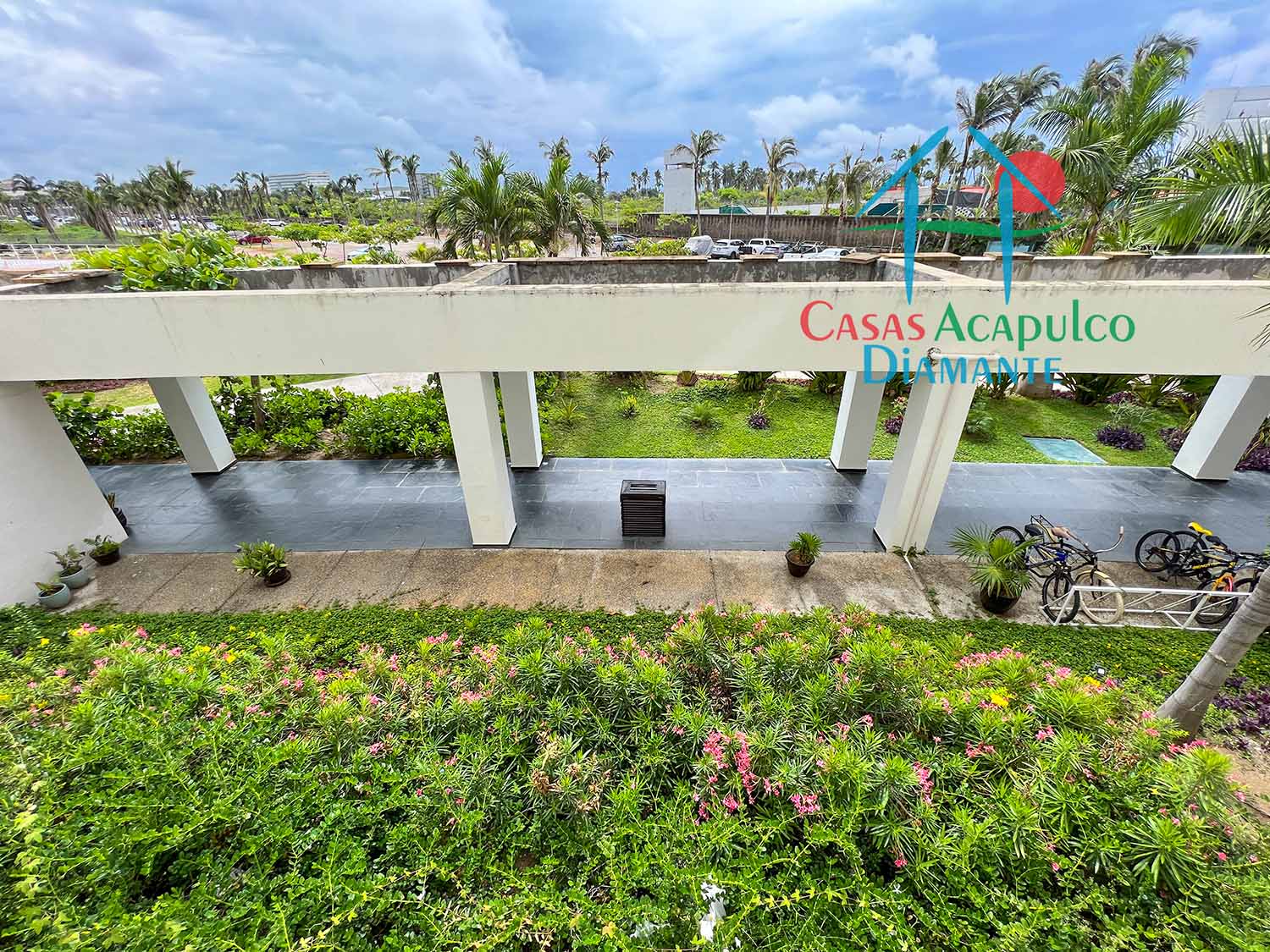 La Isla Bali 202 - Recámara principal 12